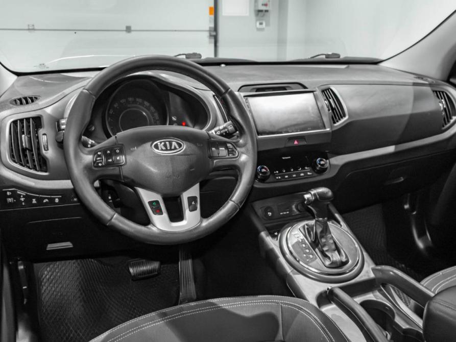 Kia Sportage III Екатеринбург  - изображение 12