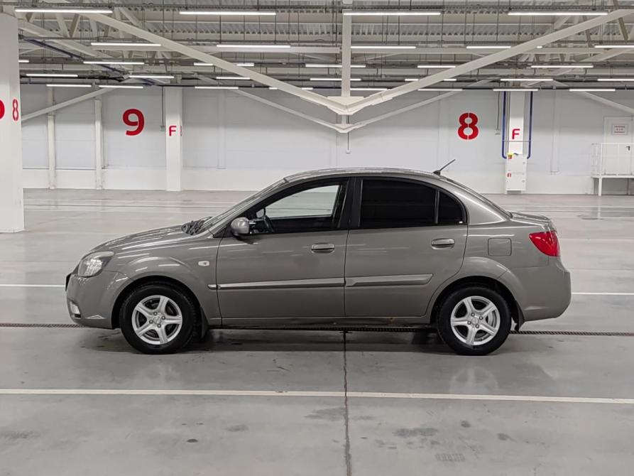 Kia Rio II Рестайлинг Казань  - изображение 10
