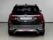 Kia Seltos I Москва  - изображение 19