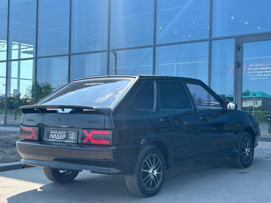 Lada (ВАЗ) 2114 Энгельс  - изображение 2