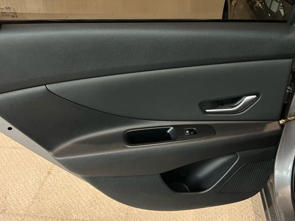 Hyundai Elantra VII (CN7) с пробегом 2021 года, цена 1 640 000 рублей, 133333 км, седан, Автокод Объявления