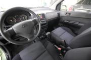 Hyundai Getz I Рестайлинг Сургут  - изображение 64