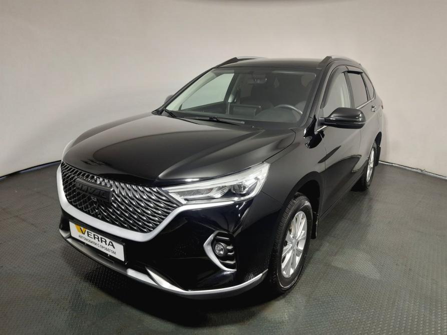 Haval M6 II Пермь  - изображение 1