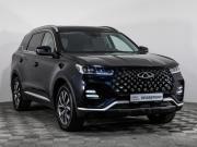 Chery Tiggo 7 Pro I Санкт-Петербург  - изображение 25