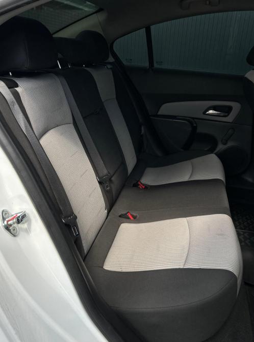 Chevrolet Cruze I Рестайлинг Альметьевск  - изображение 11