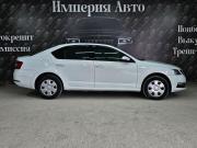 Skoda Octavia III (A7) Рестайлинг Краснодар  - изображение 40