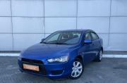 Mitsubishi Lancer X Рестайлинг Челябинск  - изображение 13