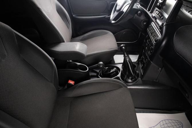 Chevrolet Niva I Рестайлинг с пробегом 2019 года, цена 849 000 рублей, 92000 км, внедорожник, Автокод Объявления