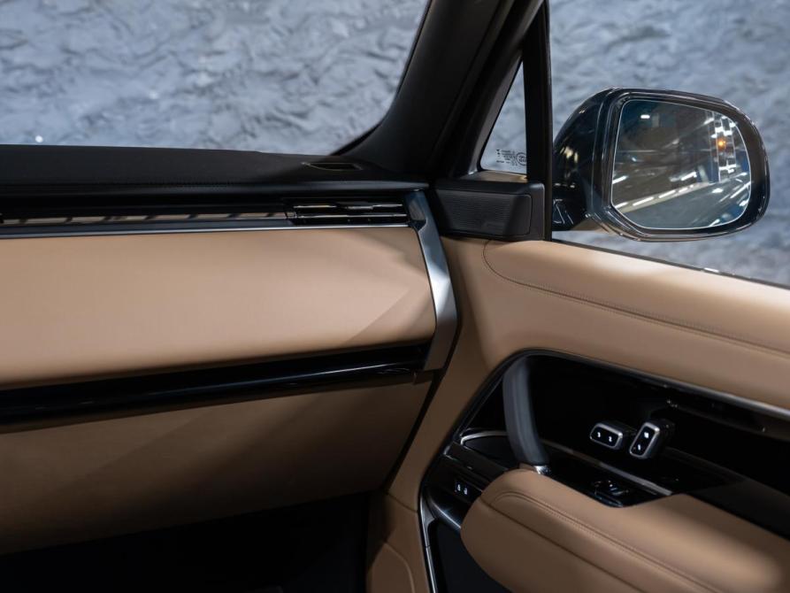 Land Rover Range Rover V Москва  - изображение 26