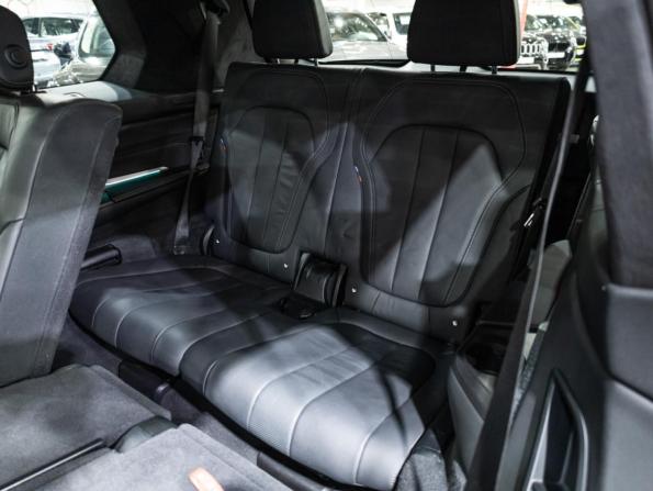 BMW X7 I (G07) с пробегом 2021 года, цена 8 499 700 рублей, 61733 км, внедорожник, Автокод Объявления