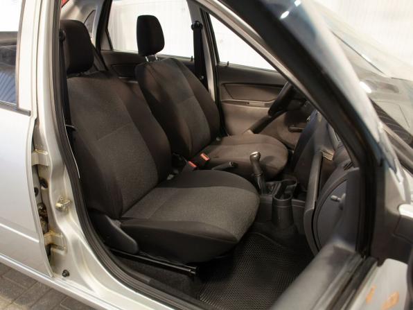 Lada (ВАЗ) Granta I с пробегом 2012 года, цена 410 000 рублей, 149338 км, седан, Автокод Объявления