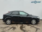 Ford Focus II Рестайлинг Москва  - изображение 17