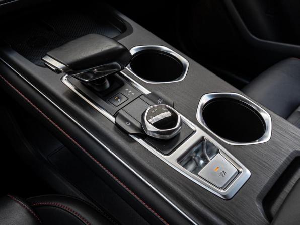 Changan CS55 Plus II с пробегом 2024 года, цена 2 050 000 рублей, 43290 км, внедорожник, Автокод Объявления