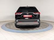 Toyota RAV4 V (XA50) Екатеринбург  - изображение 27