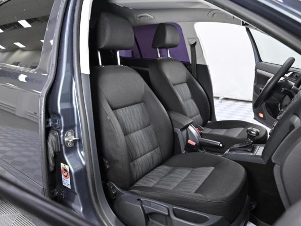 Skoda Octavia II (A5) Рестайлинг с пробегом 2012 года, цена 829 000 рублей, 115000 км, лифтбек, Автокод Объявления
