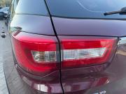 Lifan X70 I Астрахань  - изображение 34