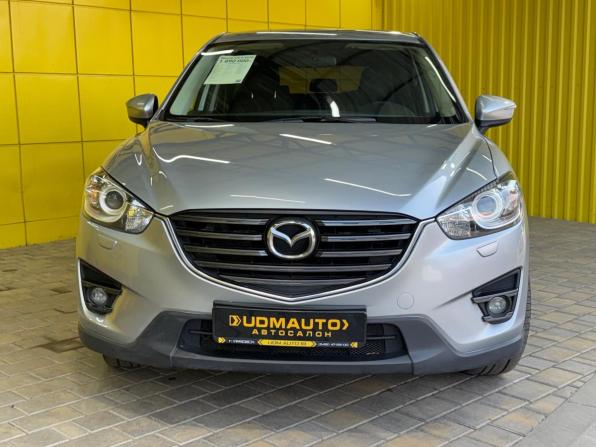 Mazda CX-5 I Рестайлинг с пробегом 2016 года, цена 1 890 000 рублей, 170000 км, внедорожник, Автокод Объявления