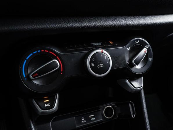 Kia Picanto III с пробегом 2017 года, цена 1 149 000 рублей, 94824 км, хэтчбек, Автокод Объявления