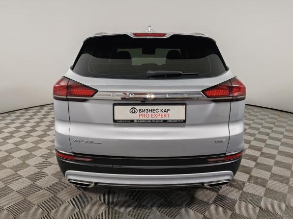 Geely Atlas Pro с пробегом 2023 года, цена 1 990 000 рублей, 63382 км, внедорожник, Автокод Объявления