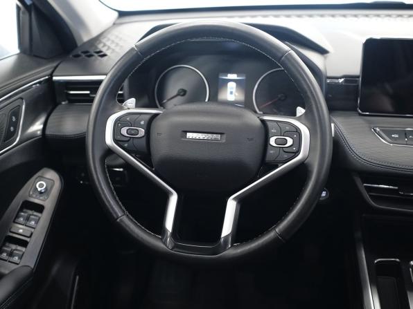 Haval Jolion I Рестайлинг с пробегом 2025 года, цена 1 799 000 рублей, 78000 км, внедорожник, Автокод Объявления