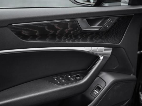 Audi A6 V (C8) с пробегом 2020 года, цена 3 599 000 рублей, 99306 км, седан, Автокод Объявления