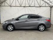 Hyundai Solaris I Тамбов  - изображение 29