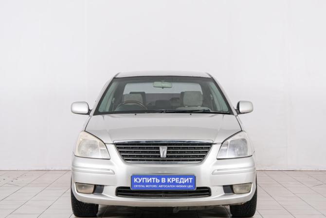 Toyota Premio I (T24) с пробегом 2004 года, цена 769 000 рублей, 299000 км, седан, Автокод Объявления