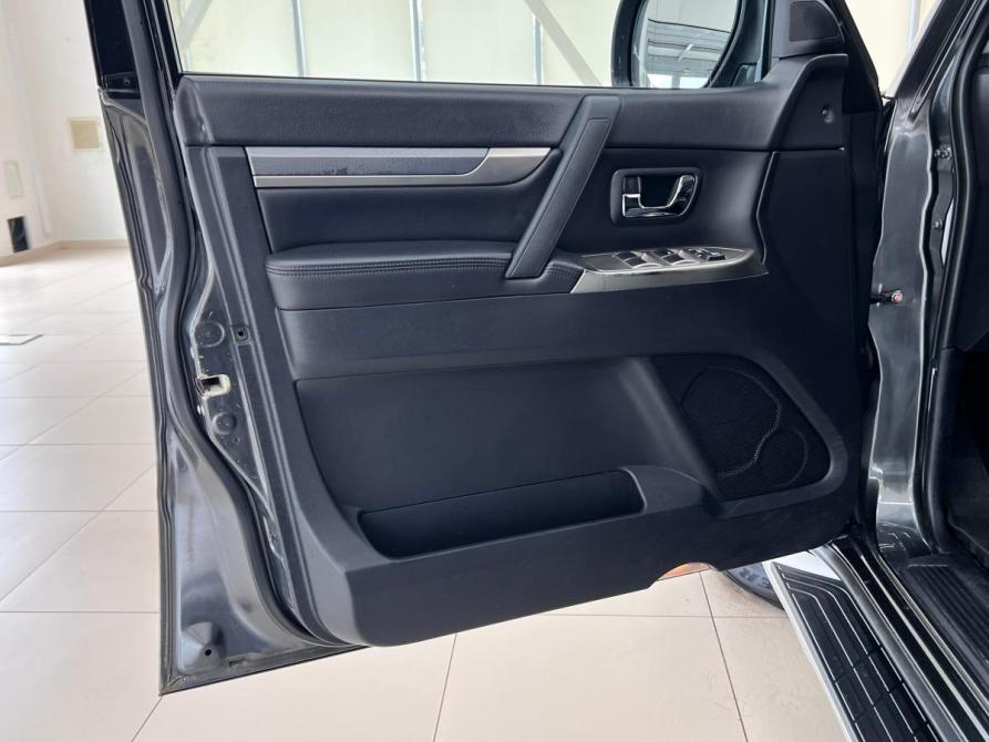 Mitsubishi Pajero IV Рестайлинг 1 Волгоград  - изображение 22