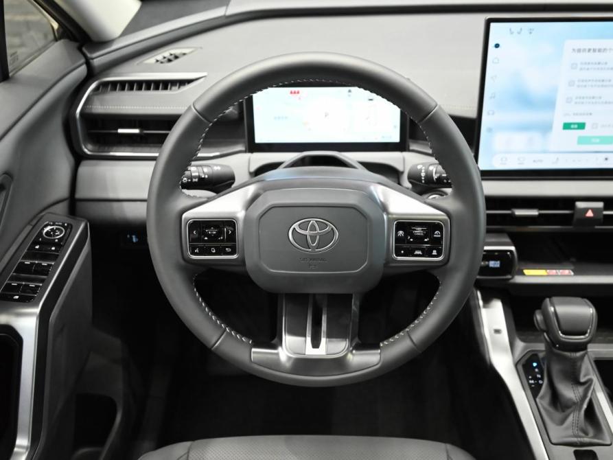 Toyota RAV4 VI (XA60) Екатеринбург  - изображение 12
