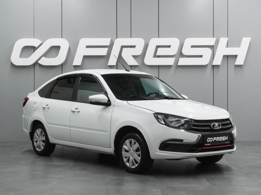Lada (ВАЗ) Granta I Рестайлинг Воронеж  - изображение 1