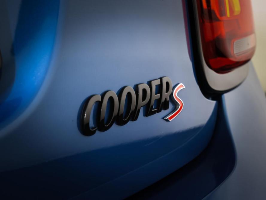 Mini Hatch III (F55/F56) Рестайлинг 2 Москва  - изображение 21