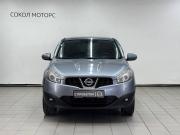 Nissan Qashqai I Рестайлинг Ростов-на-Дону  - изображение 13