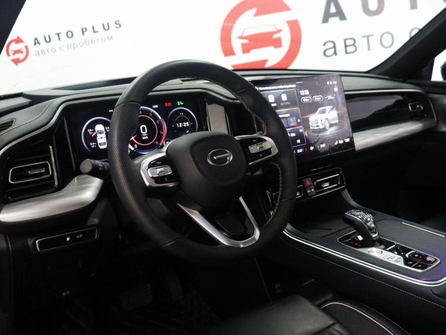 GAC GS8 II Минеральные Воды  - изображение 7