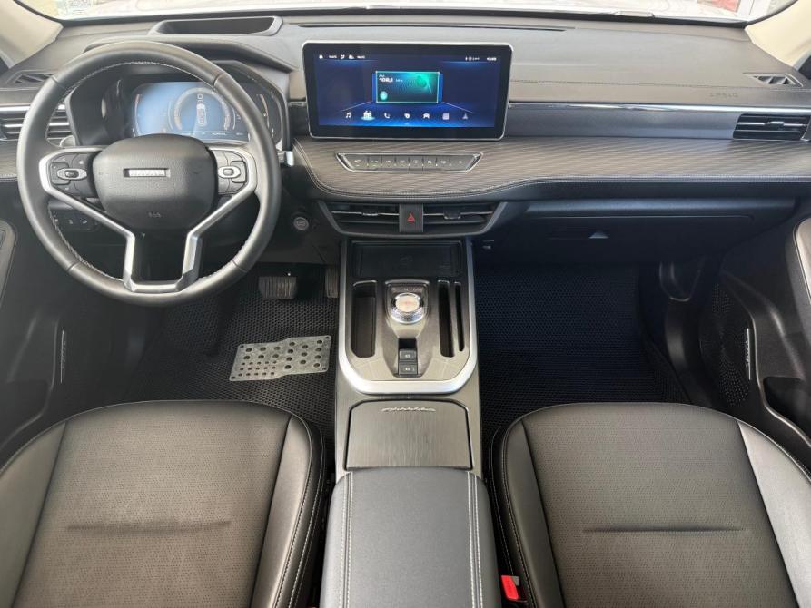 Haval Jolion I Рестайлинг Липецк  - изображение 8