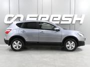 Nissan Qashqai I Рестайлинг Ростов-на-Дону  - изображение 25
