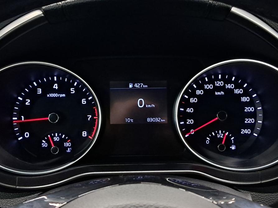 Kia Ceed III Набережные Челны  - изображение 16