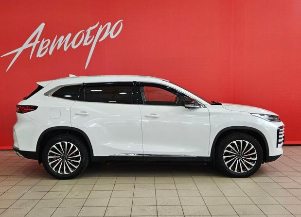 Exeed TXL I Рестайлинг с пробегом 2022 года, цена 2 379 000 рублей, 78481 км, внедорожник, Автокод Объявления