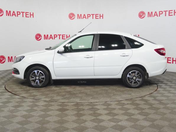 Lada (ВАЗ) Granta I Рестайлинг с пробегом 2023 года, цена 798 000 рублей, 38458 км, лифтбек, Автокод Объявления