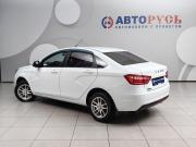 Lada (ВАЗ) Vesta I Подольск  - изображение 27