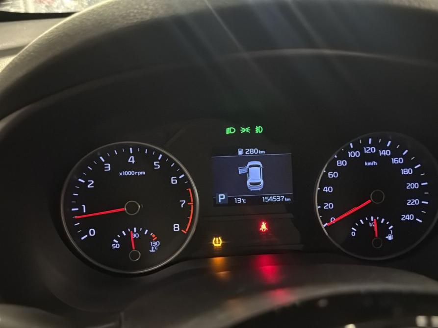 Kia Sportage IV Рестайлинг Санкт-Петербург  - изображение 5