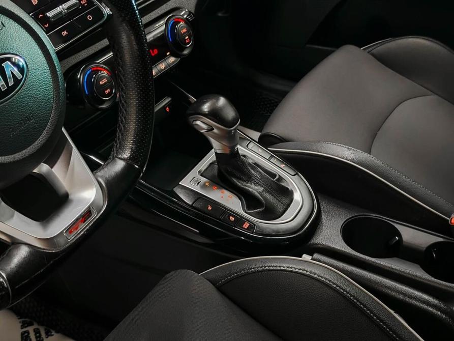 Kia Cerato IV Тула  - изображение 13