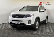 Kia Sorento II Рестайлинг Нижний Новгород  - изображение 21