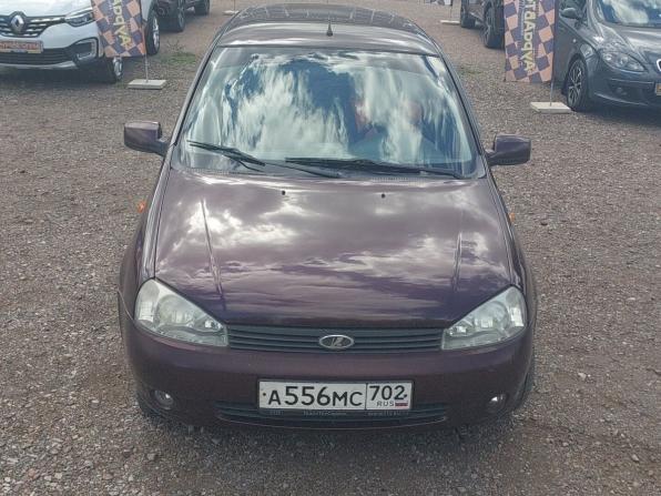 Lada (ВАЗ) Kalina I с пробегом 2012 года, цена 250 000 рублей, 140489 км, универсал, Автокод Объявления