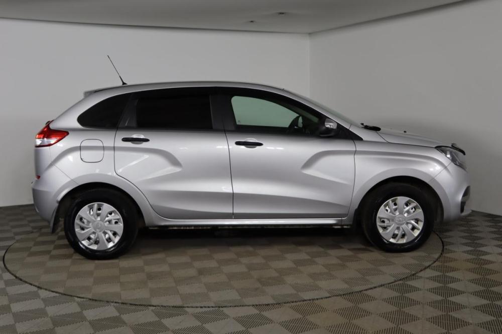Lada (ВАЗ) XRAY I Нижний Новгород  - изображение 4