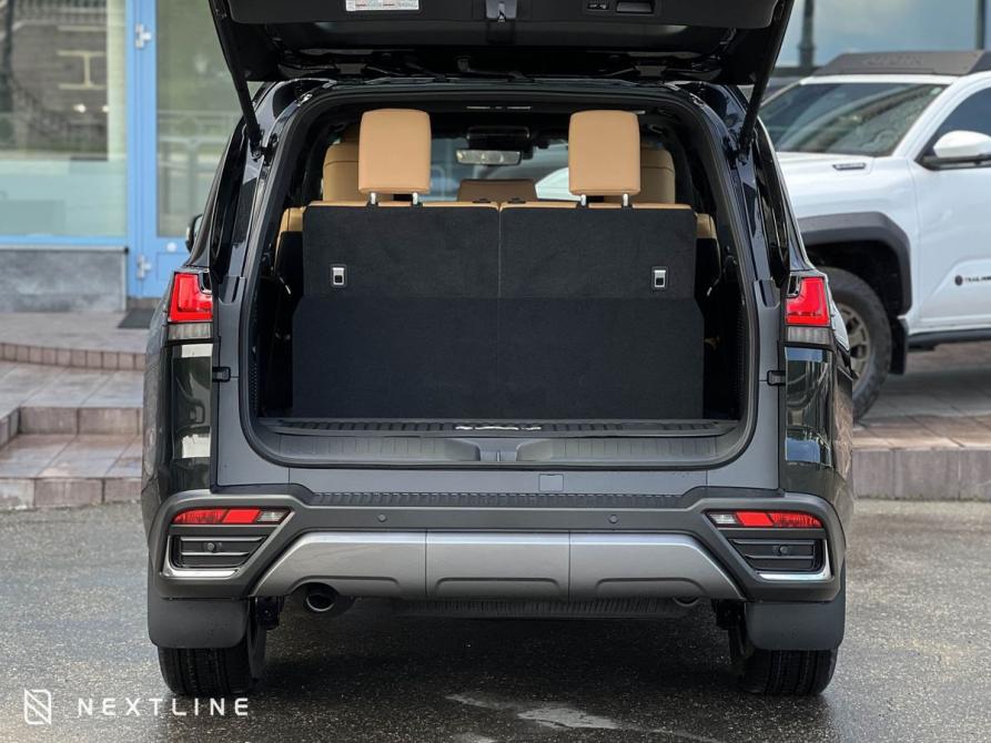 Lexus LX IV Самара  - изображение 38