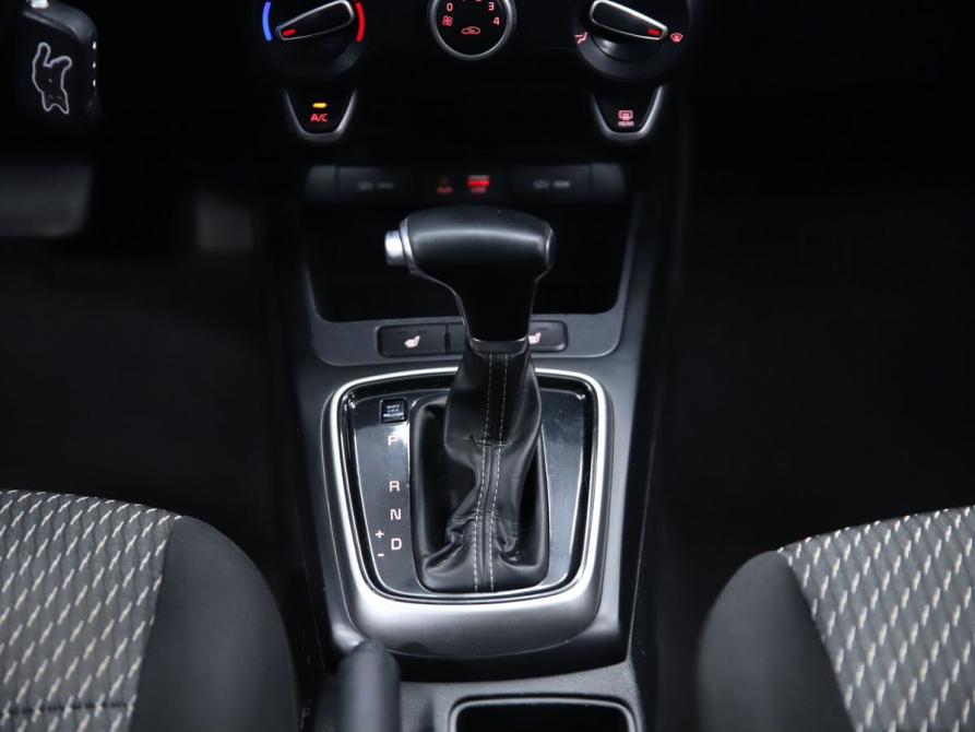 Kia Rio IV Уфа  - изображение 14