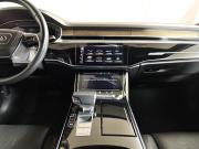 Audi A8 IV (D5) Москва  - изображение 36