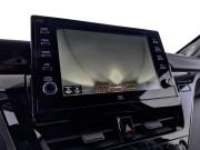 Toyota Camry VIII (XV70) Рестайлинг Москва  - изображение 59