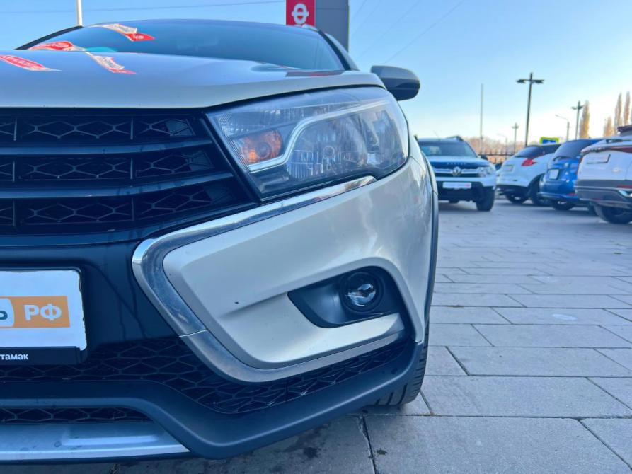 Lada (ВАЗ) Vesta I Стерлитамак  - изображение 10