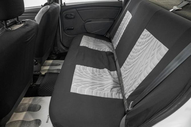 Renault Logan I Рестайлинг с пробегом 2014 года, цена 399 000 рублей, 255000 км, седан, Автокод Объявления